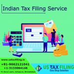 Indian Tax Filing Service - Services advertisement in Ahmedabad