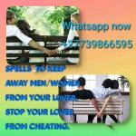 Catch your partner cheating using the most powerful love spell caster - Services advertisement in Mumbai