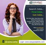Make Big Money Online at an Easy Effort - Services advertisement in Kolkata
