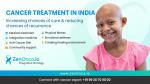 Cancer Treatment In India - ZenOnco.io - Sell advertisement in Bangalore