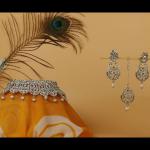 Classic Royal Necklace Set - Sell advertisement in Ranchi