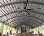 Commercial HVLS Fans Suppliers in Coimbatore - Excess India - Sell advertisement in Coimbatore