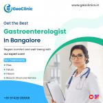 Digestive Disease Treatment in Bangalore - Geoclinics.in - Services advertisement in Bangalore