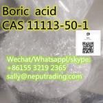 Boric acid CAS 11113-50-1 whatsapp:+8615532192365， - Sell advertisement in Shimla