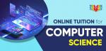 Journey into the Future with Computer Science Online Tuition – Ready to Code Your Success? - Services advertisement in Noida