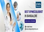 Best Gastroenterology Hospital in Bangalore - Vistaspecialityclinic.co.in - Services advertisement in Bangalore