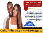 Love Spells That Work In 24 Hours for Quick Results Call / WhatsApp: +27836633417 - Services advertisement in Kollam