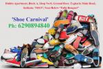Shoe Carnival - Sell advertisement in Kolkata