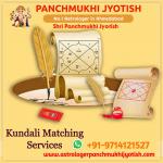 Kundali Matching Services - Panchmukhi Jyotish - Sell advertisement in Ahmedabad