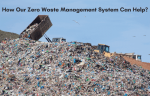Decentralized municipal solid waste management - DCC Infra - Services advertisement in Delhi