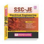 SSC JE Electrical Engineering Previous Year Solved Papers | EA Publications - Sell advertisement in Jaipur