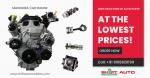 Mahindra Spare Parts Dealer - Shiftautomobiles.com - Sell advertisement in Bangalore