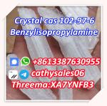 Strong N-Isopropylbenzylamine CAS 102-97-6 Crystal with Safe Delivery - Sell advertisement in Mumbai