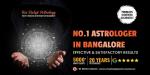 Best Astrologer in Bangalore - Srisaibalajiastrocentre - Services advertisement in Bangalore