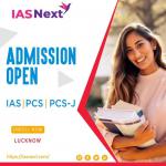 IAS NEXT -BEST IAS COACHING IN LUCKNOW - Services advertisement in Lucknow
