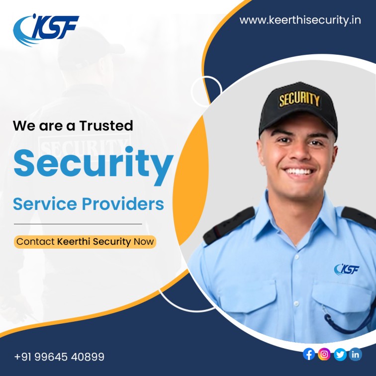 Top Security Services in Bangalore - Keerthisecurity.in - photo