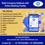 Nidhi Company Software | Advanced Nidhi Software - Sell advertisement in Patna