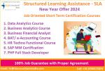 Top HR Courses in Delhi | HR Certification by Structured Learning Assistance  - Services advertisement in Delhi