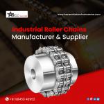 Industrial Roller Chains Manufacturer & Supplier – Transmissionchaincentre.com - Sell advertisement in Bangalore