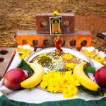 Hire a Pandit Ji Online for Bhoomi Puja | Call Now 8090599822 - Services advertisement in Bangalore