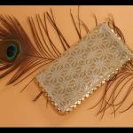 Golden Etheral Clutch - Sell advertisement in Ranchi