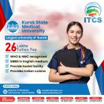 Best MBBS Colleges in Russia for Indian Students - ITCS Limited - Services advertisement in Bangalore