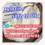 Xylazine Powder Xylazine Crystal CAS 23076-35-9 Xylazine HCl Powder - Sell advertisement in Mumbai
