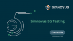 Simnovus 5G Testing Solution - Sell advertisement in Delhi