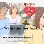 Are you still in love with your ex and you want them back? here are lost love spells for you - Services advertisement in Jammu