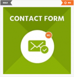 Magento 2 Contact Form Extension - Sell advertisement in Ahmedabad