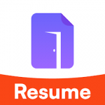 My Resume Builder CV Maker App - Services advertisement in Rajkot