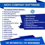 Nidhi software modules - Sell advertisement in Patna